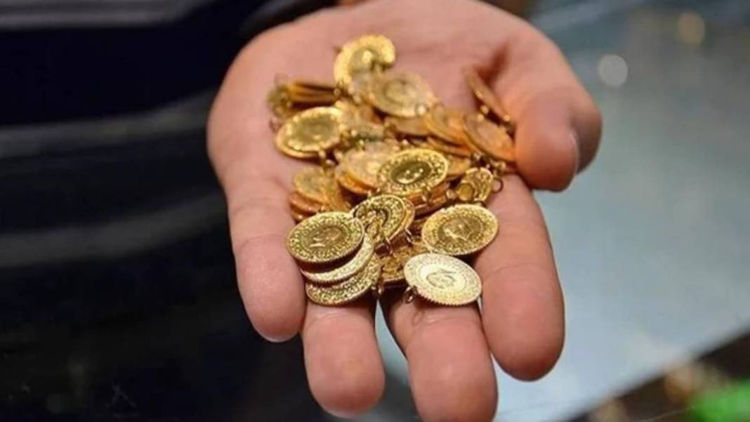 Altın alacaklar dikkat! İslam Memiş net konuşup rakam verdi: Gram altın alım zamanı mı? 3